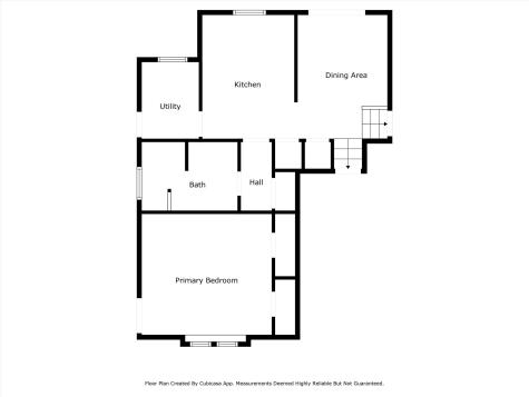 13922 Ambrose Street Houston TX 77045