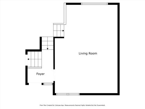 13922 Ambrose Street Houston TX 77045