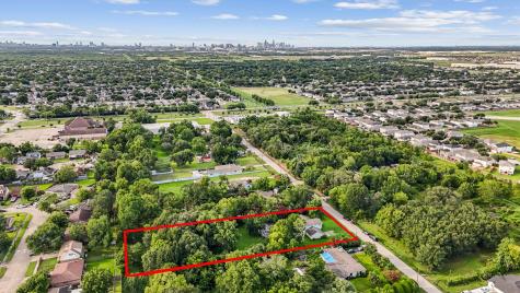 13922 Ambrose Street Houston TX 77045