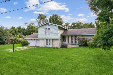 13922 Ambrose Street Houston TX 77045