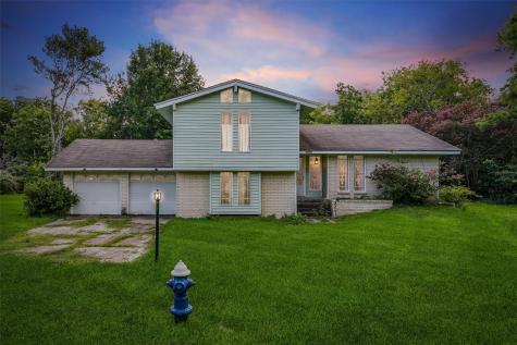 13922 Ambrose Street Houston TX 77045