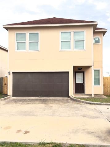 8709 Beviamo Street Houston TX 77031
