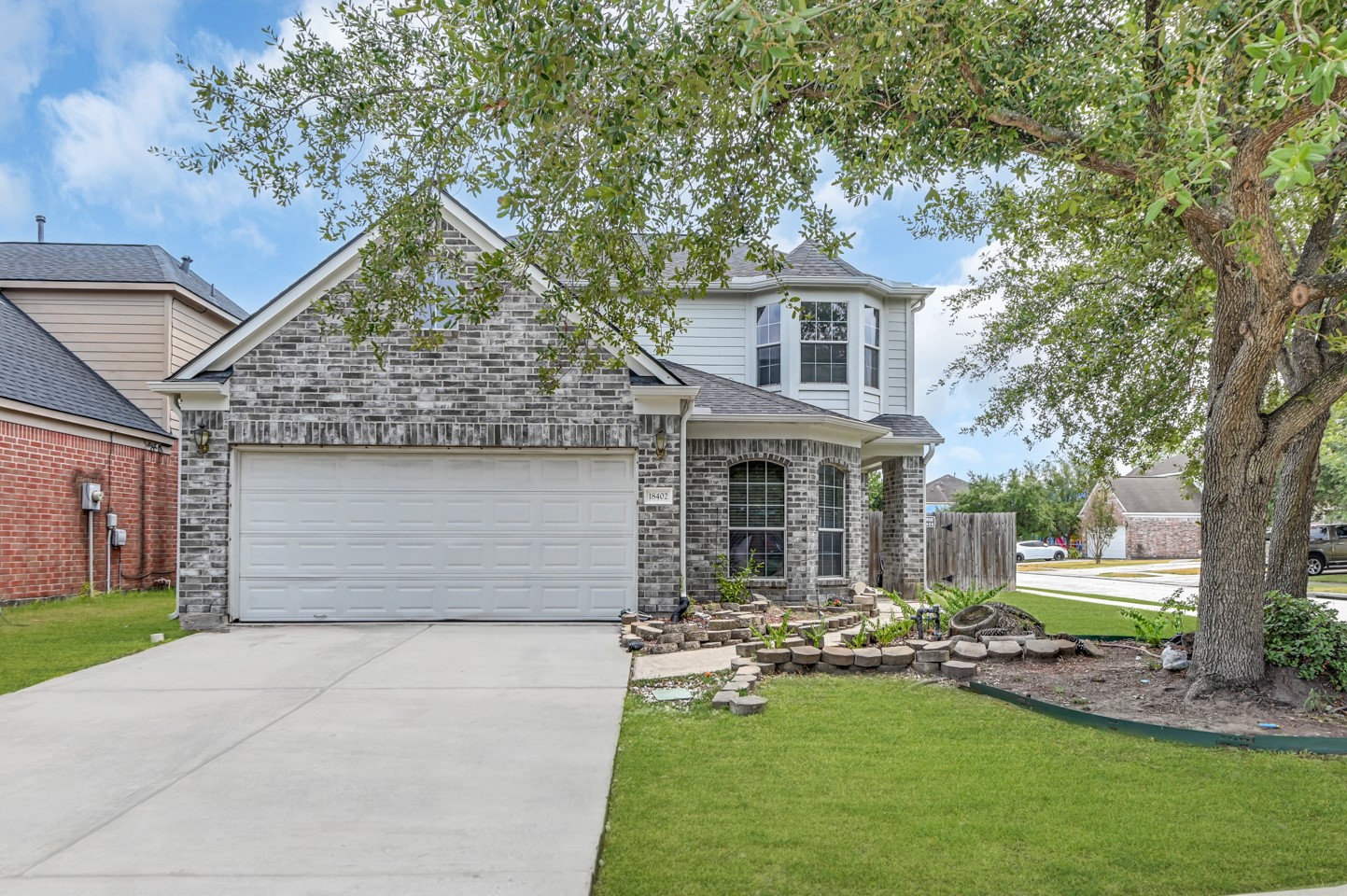 18402 Emory Brook Court Humble TX 77346