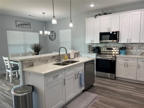23007 Fresca Street Galveston TX 77554