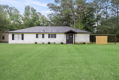 5417 Lakewood Drive Kountze TX 77625
