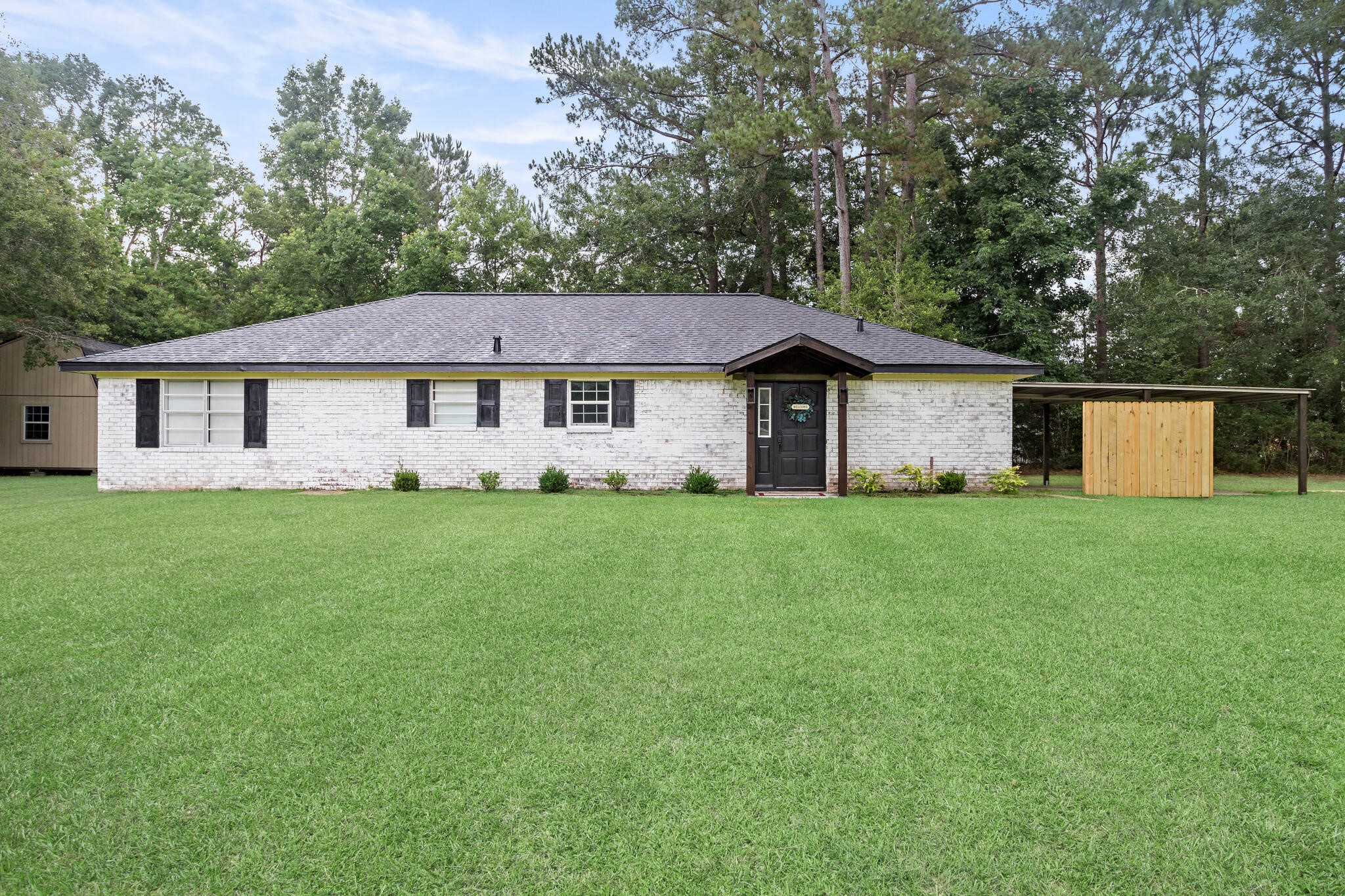 5417 Lakewood Drive Kountze TX 77625
