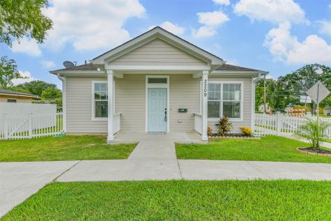2209 Irene Street La Marque TX 77568