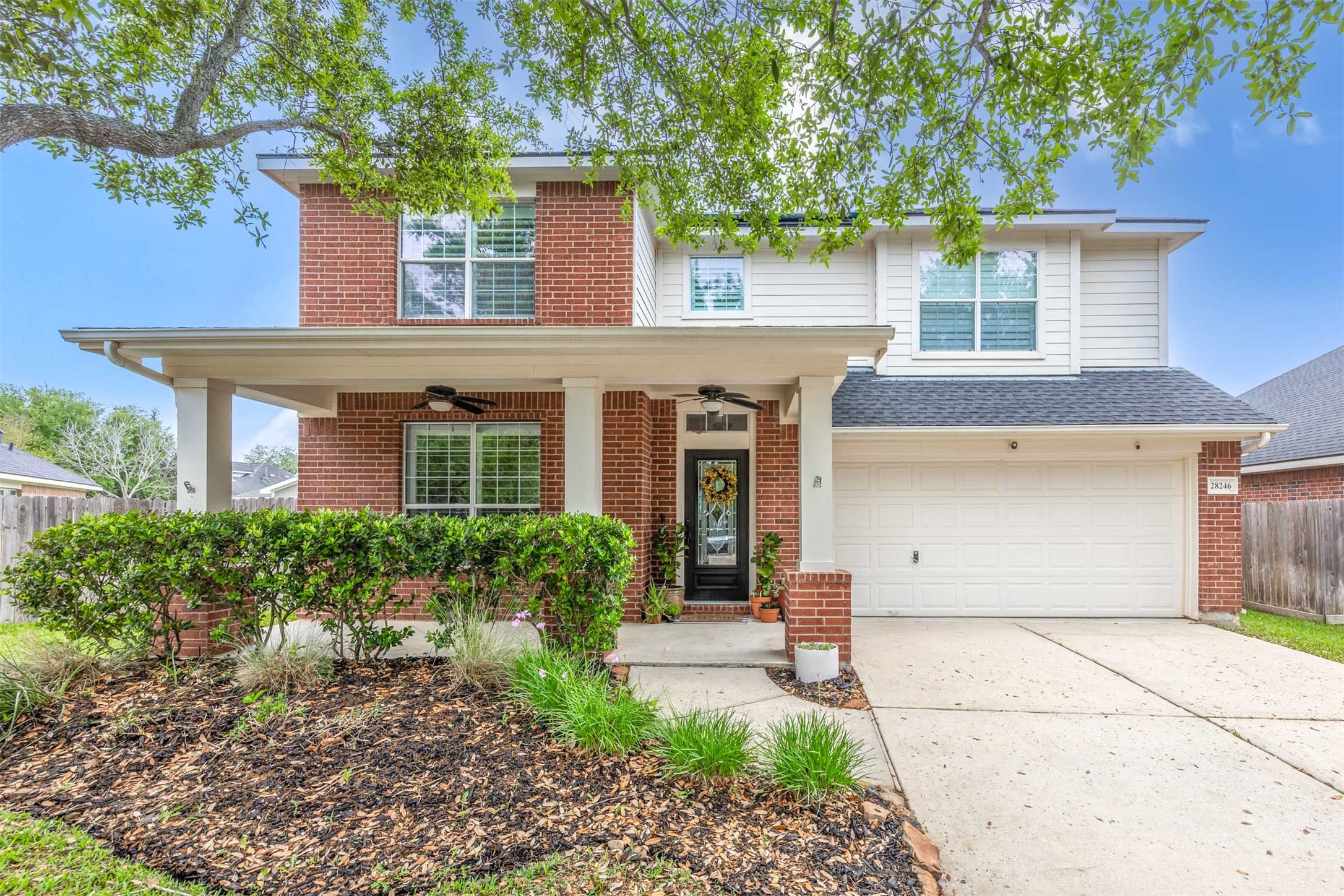 28246 Sweet Oak Lane Katy TX 77494