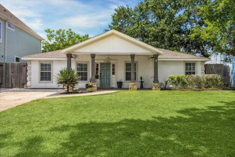 1326 Curtin Street Houston TX 77018
