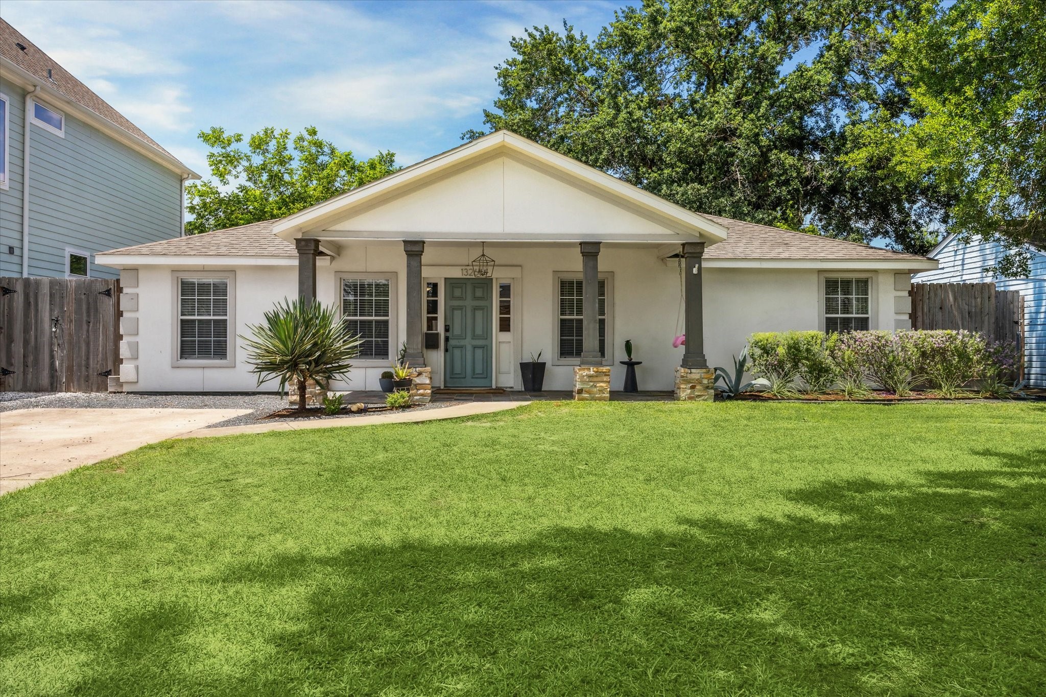1326 Curtin Street Houston TX 77018