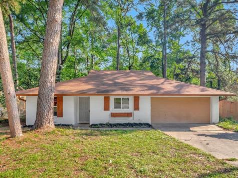 1711 Terracewood Street Nacogdoches TX 75965