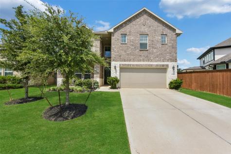 2379 Woodland Prairie Lane Conroe TX 77384