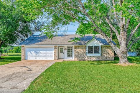 114 Tracy Street Huntsville TX 77320