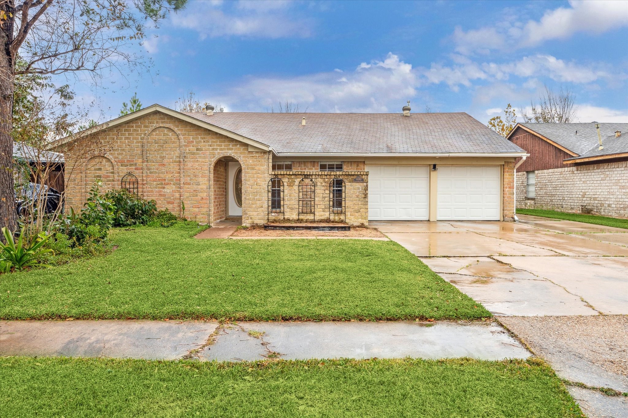 11315 Sageburrow Drive Houston TX 77089