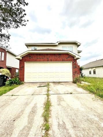 5718 Tiger Lilly Way Houston TX 77085