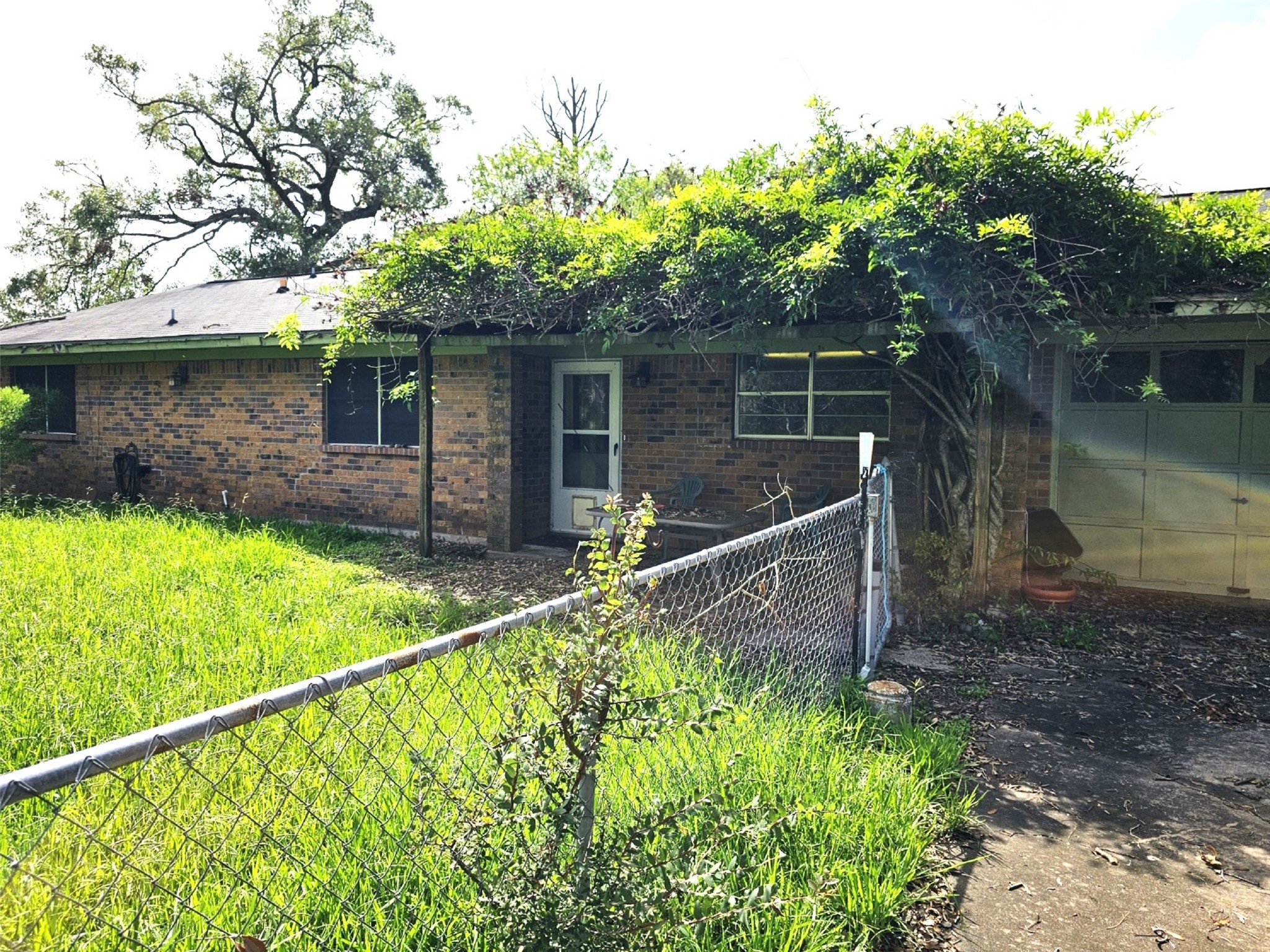 416 County Road 912a Brazoria TX 77422