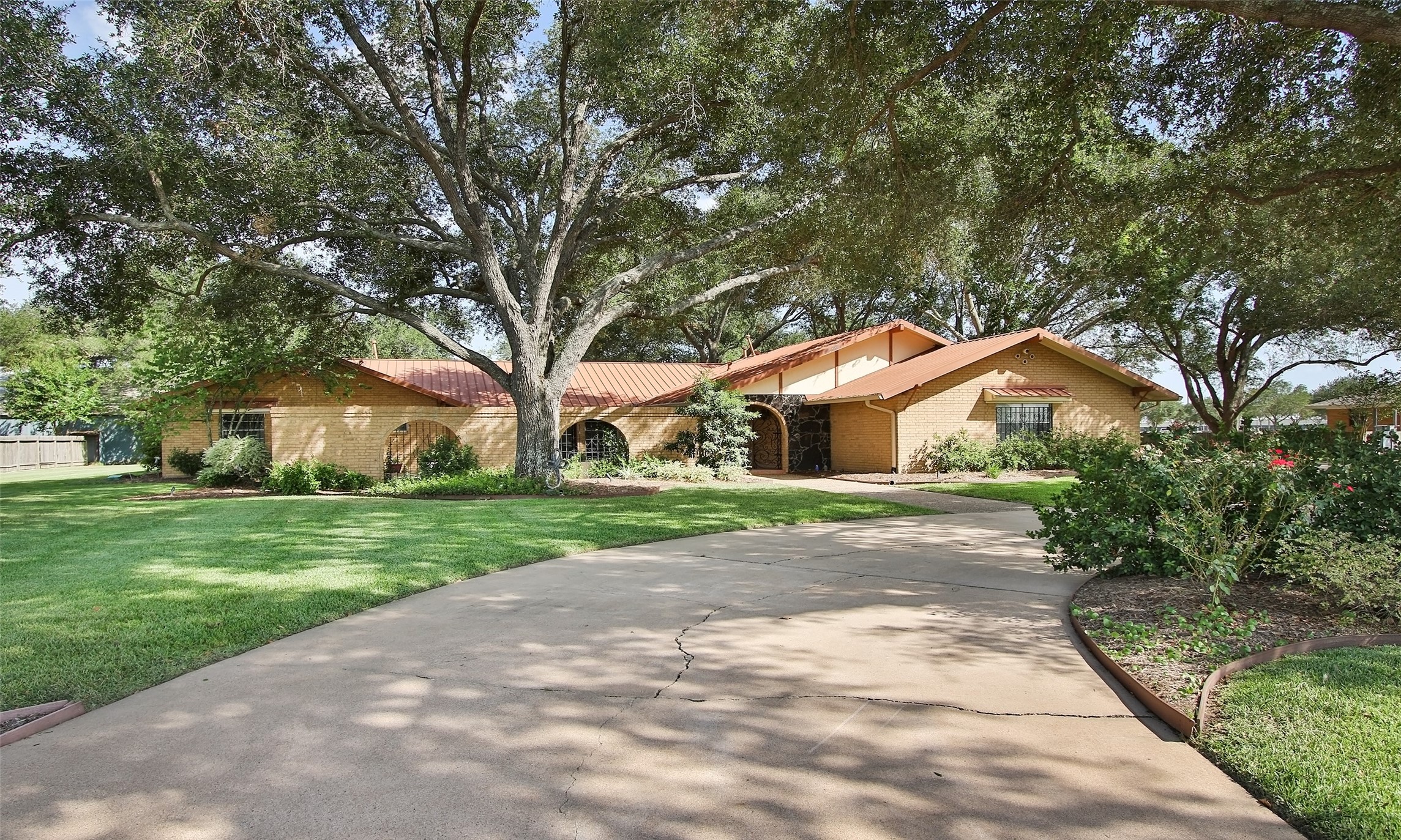 1814 Eagle Lake Road Sealy TX 77474