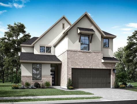 31818 Grand Orchard Lane Fulshear TX 77441