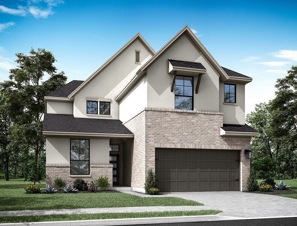 31818 Grand Orchard Lane Fulshear TX 77441