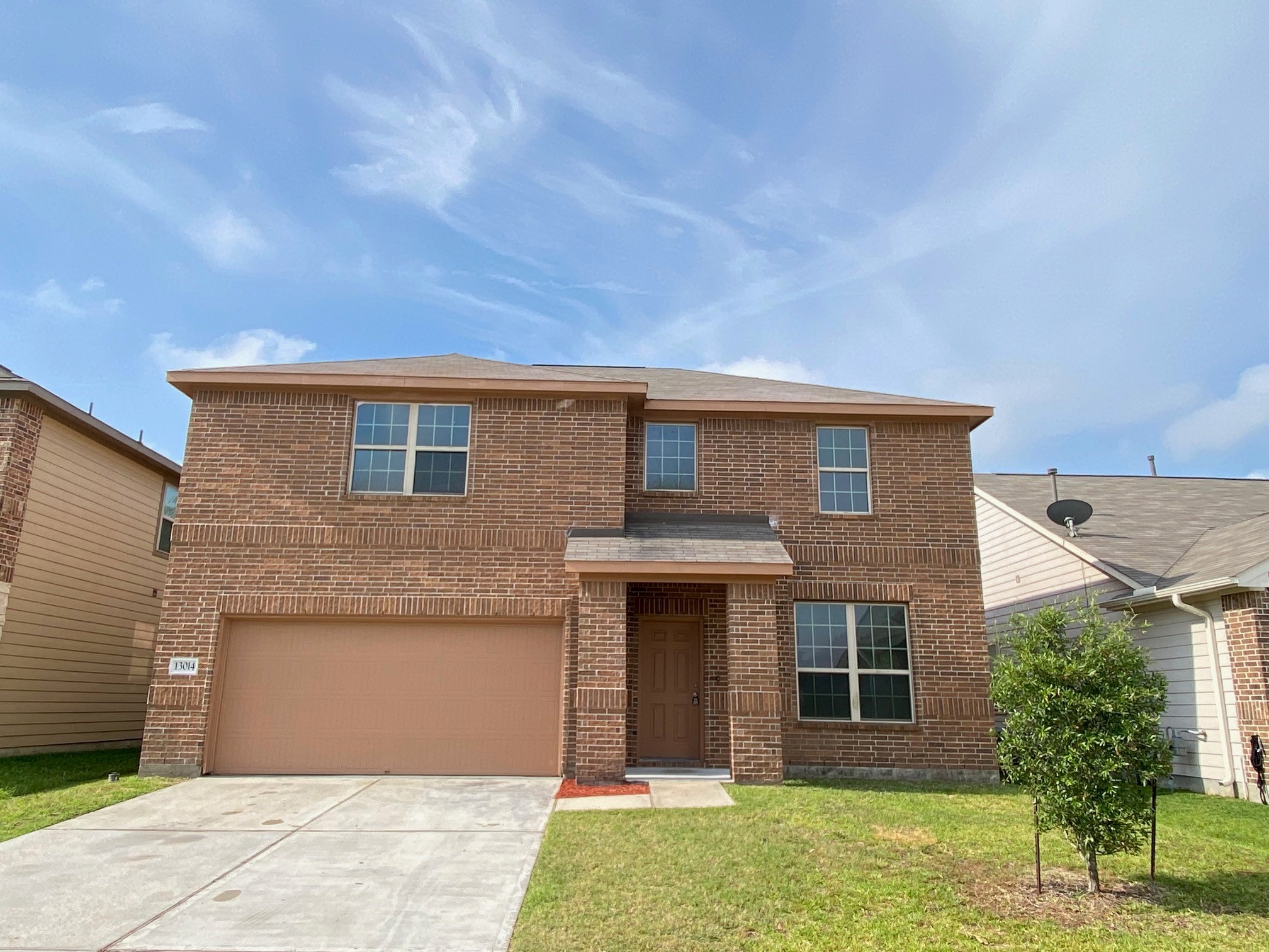 13014 Larriston Lane Houston TX 77044