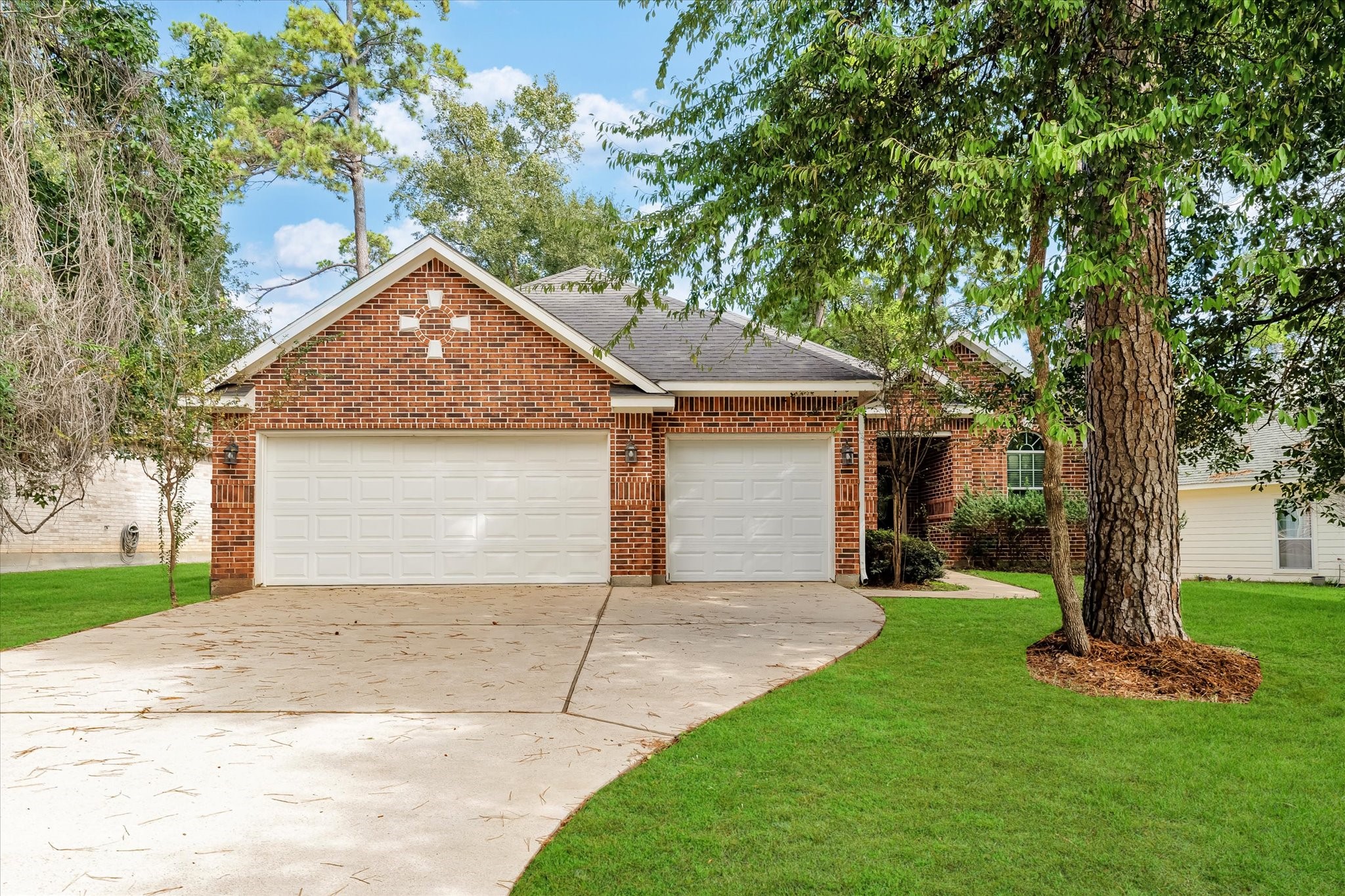 11810 Briarwood Lane Montgomery TX 77356