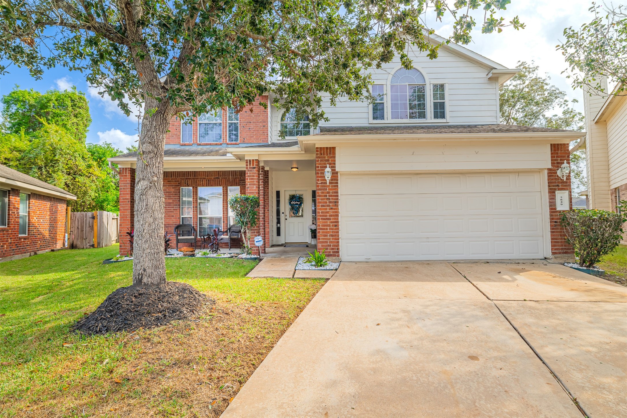 2639 Village Square Drive Missouri City TX 77489