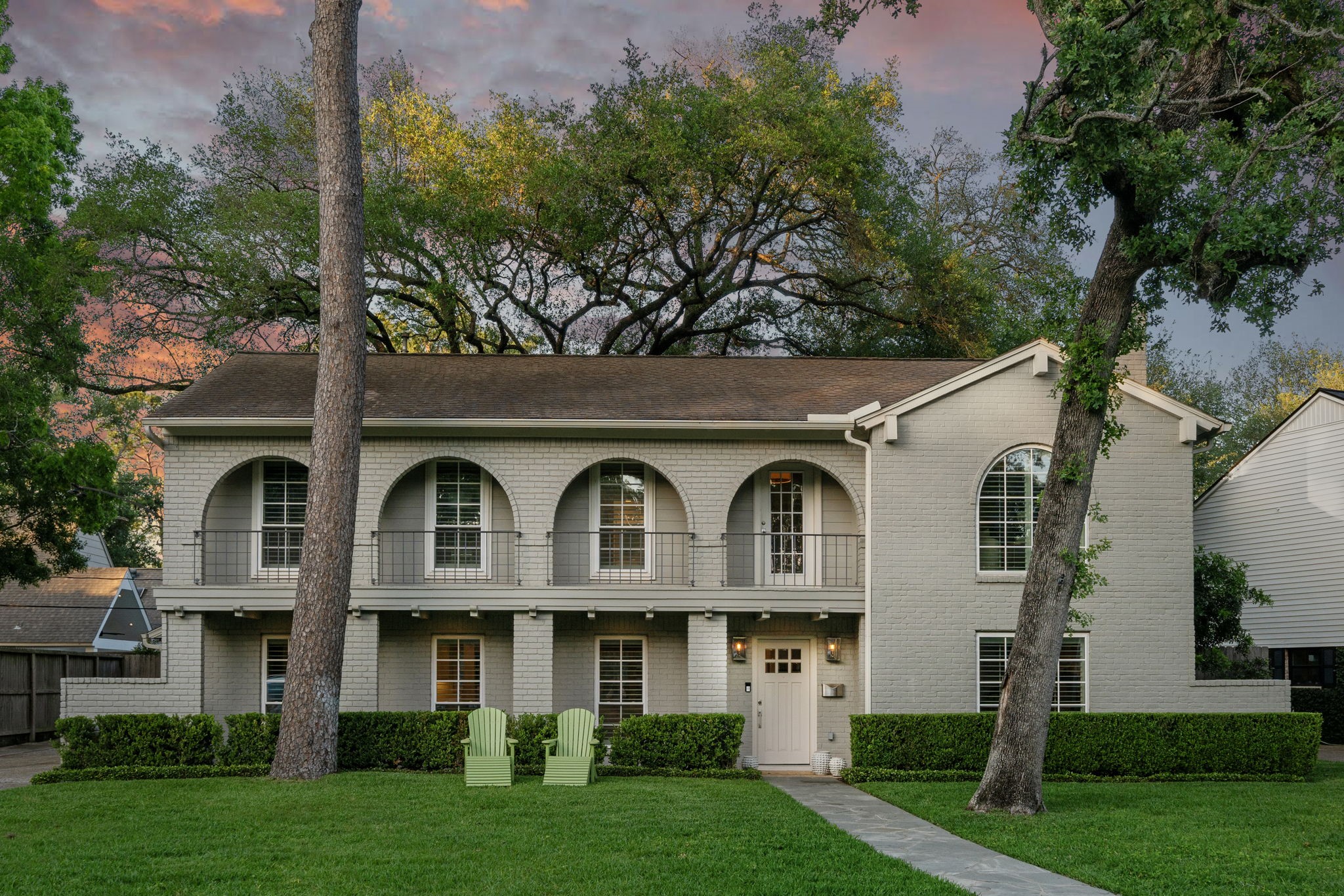 14426 Twisted Oak Lane Houston TX 77079