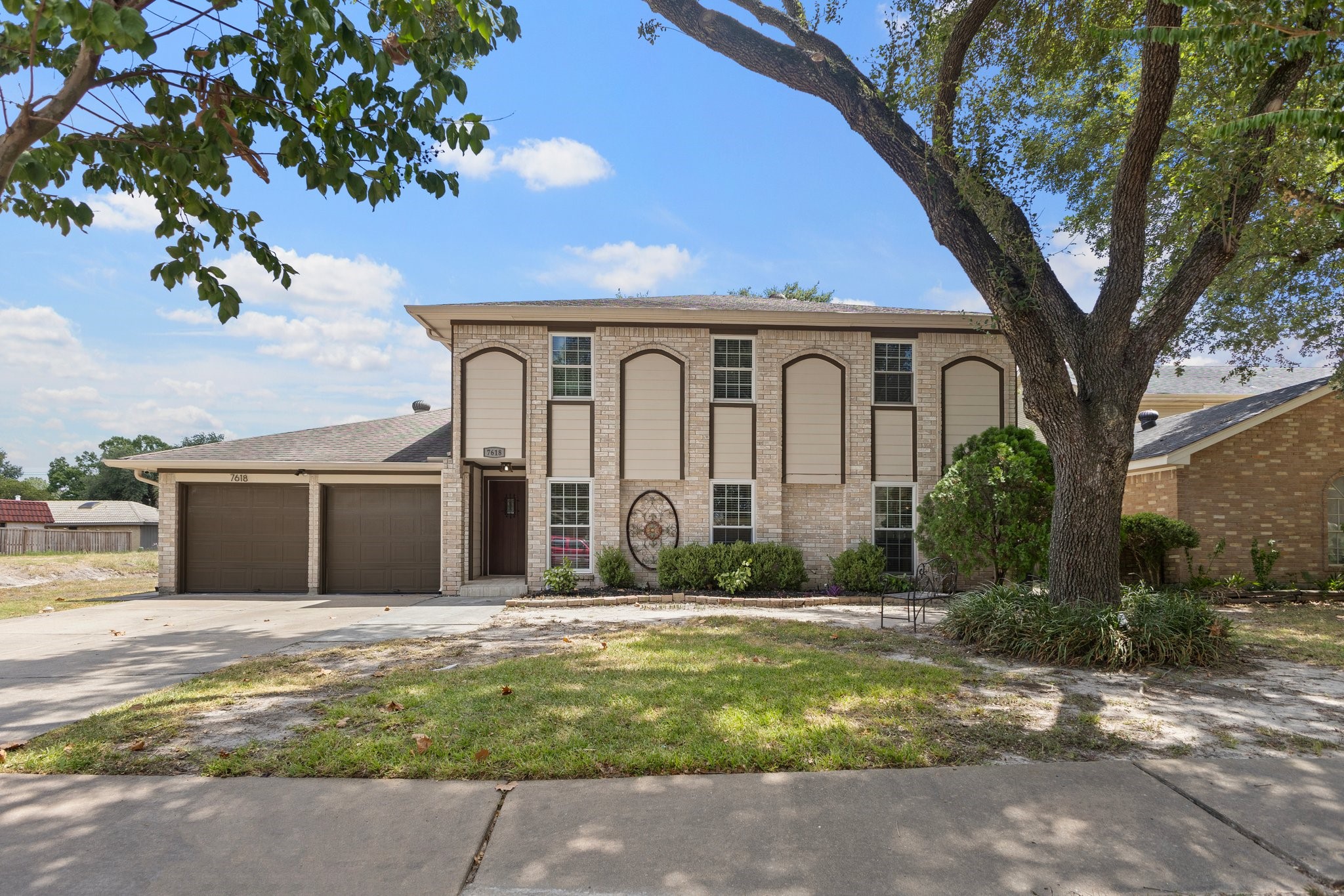 7618 Green Lawn Drive Houston TX 77088