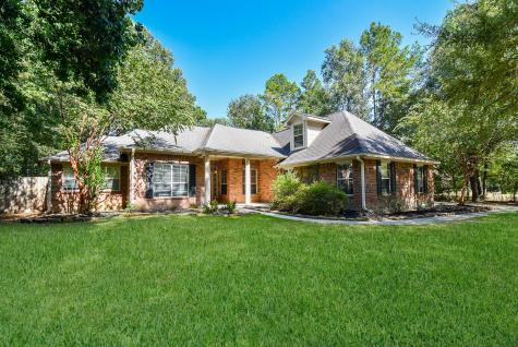11718 Water Oak Drive Magnolia TX 77354