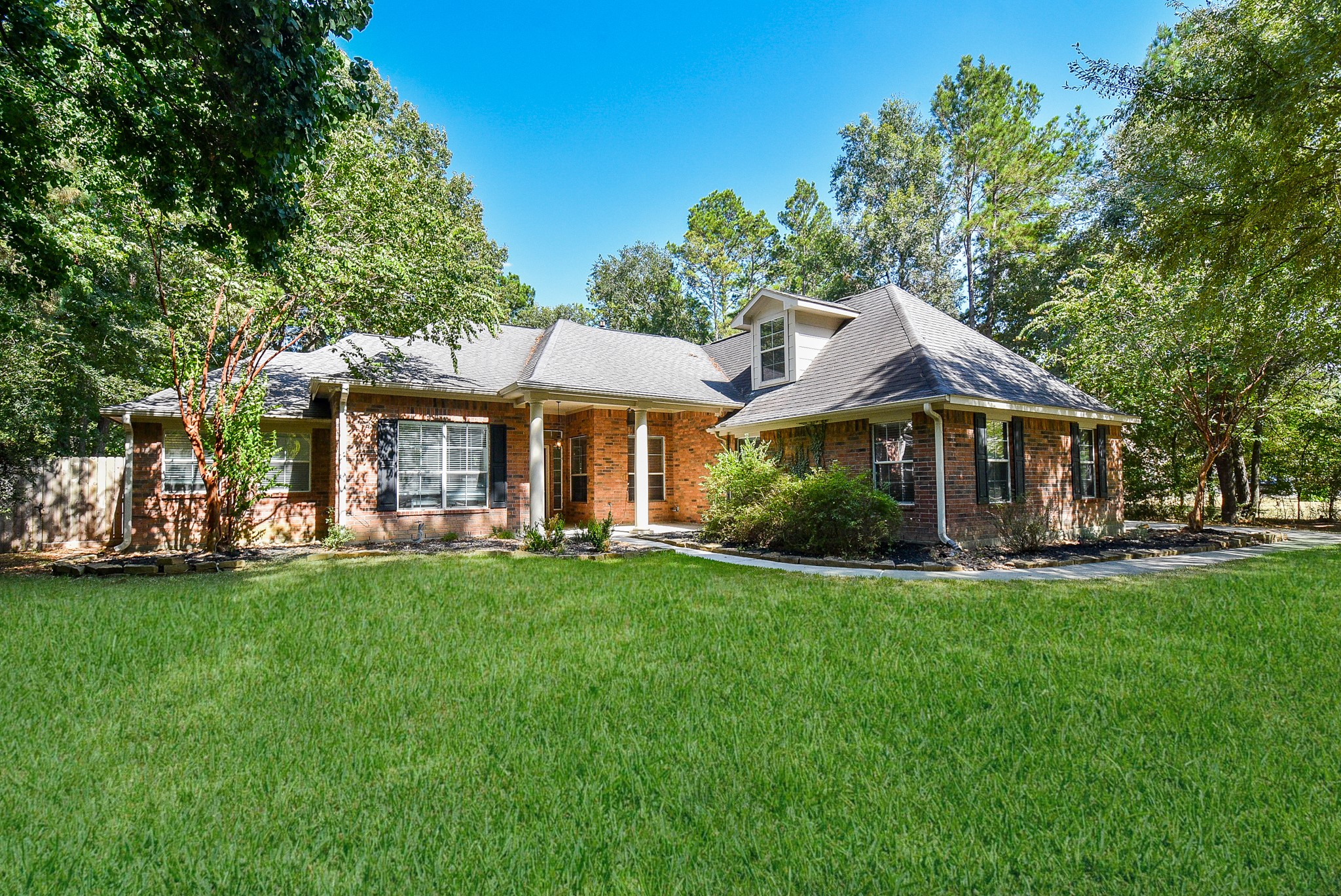 11718 Water Oak Drive Magnolia TX 77354