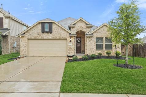 16207 Sommerall Creek Lane Houston TX 77084