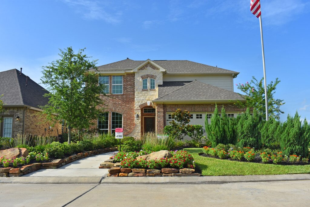 346 American Black Bear Drive Crosby TX 77532