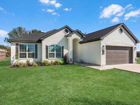 9411 Highland Pointe Drive Needville TX 77461