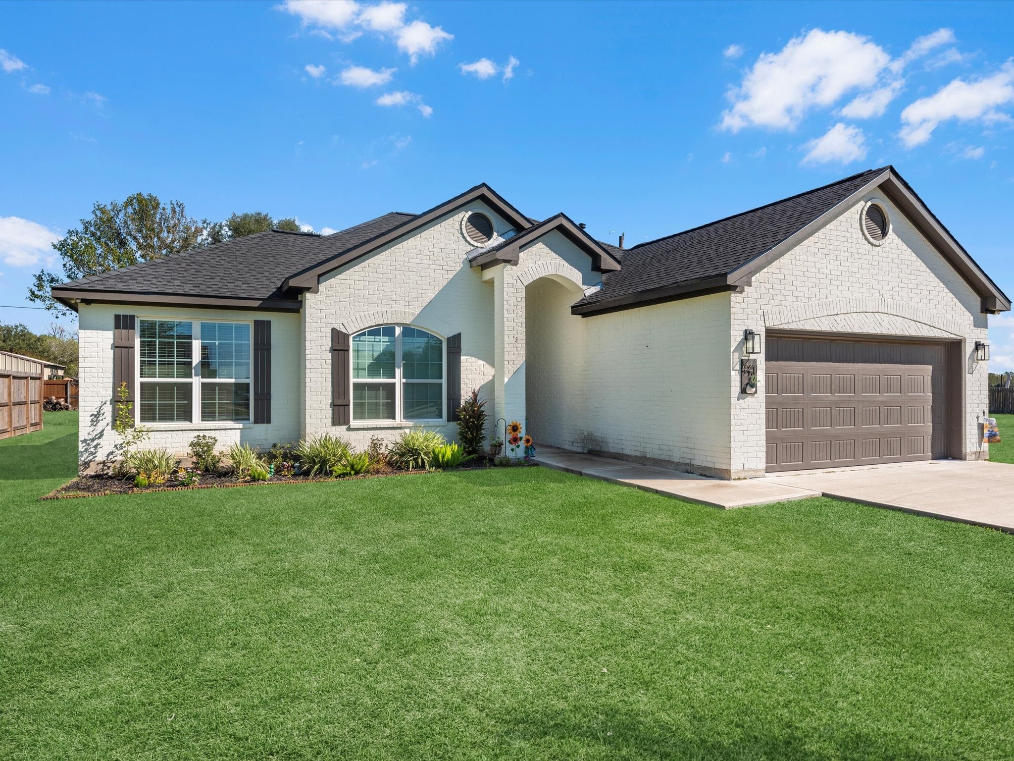 9411 Highland Pointe Drive Needville TX 77461