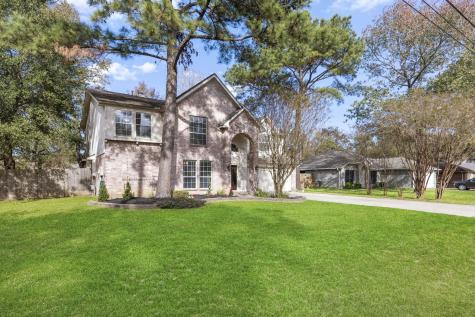 6822 Hayden Drive Magnolia TX 77354