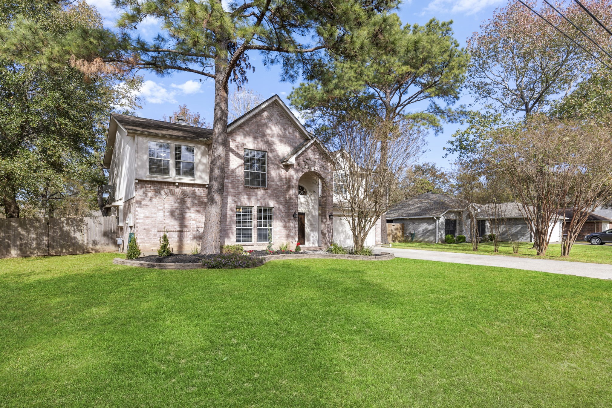 6822 Hayden Drive Magnolia TX 77354