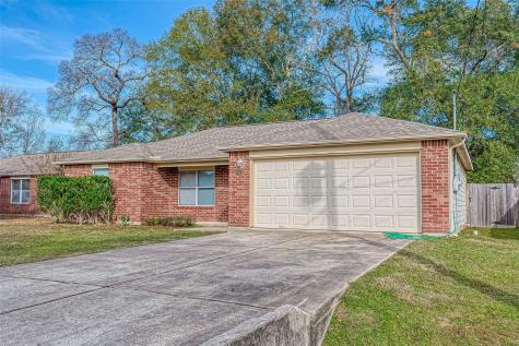 16375 Long Valley Court Conroe TX 77302