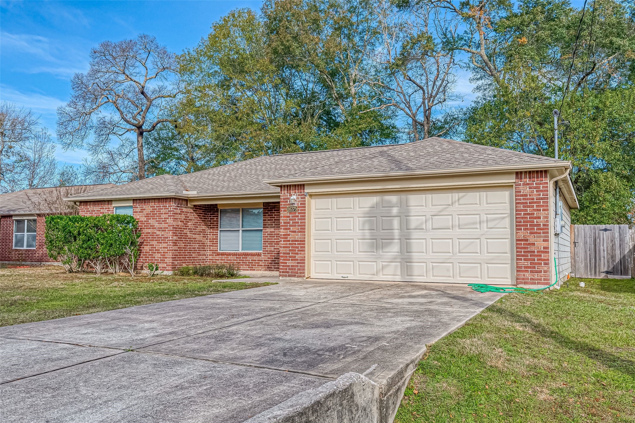 16375 Long Valley Court Conroe TX 77302
