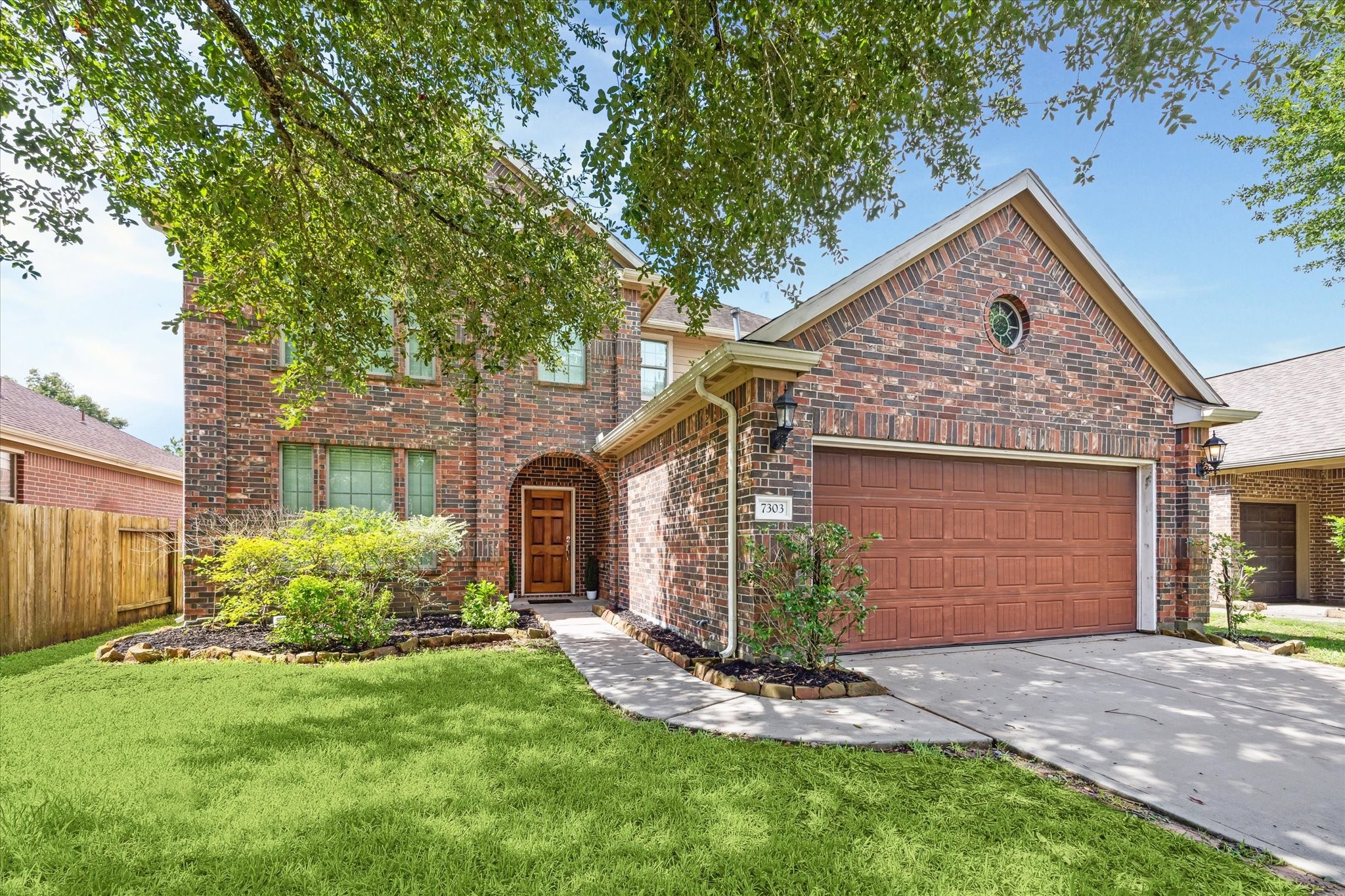 7303 Casita Drive Magnolia TX 77354