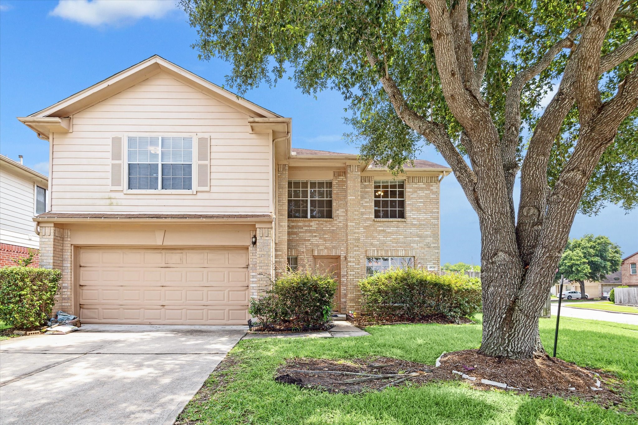 4939 Callery Creek Drive Houston TX 77053