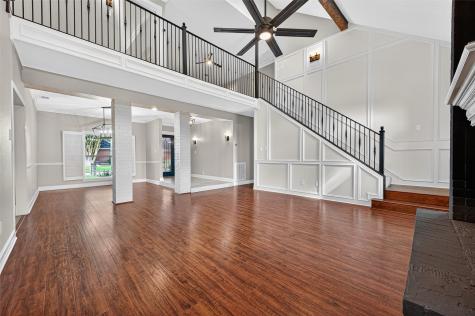 8309 Koester Street Jersey Village TX 77040