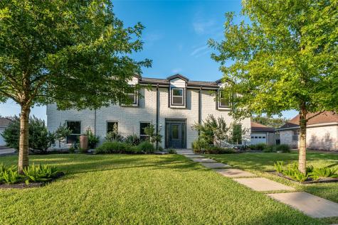 4818 Droddy Street Houston TX 77091