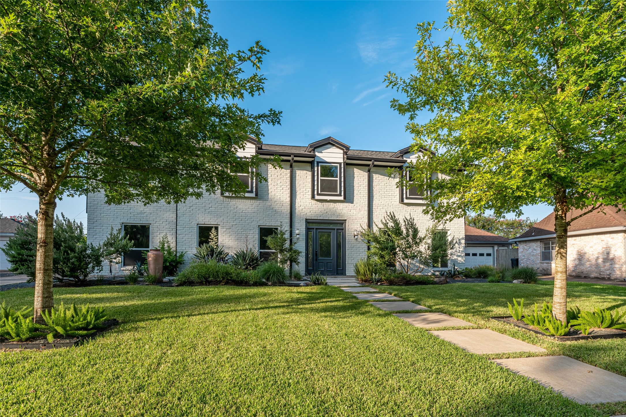 4818 Droddy Street Houston TX 77091
