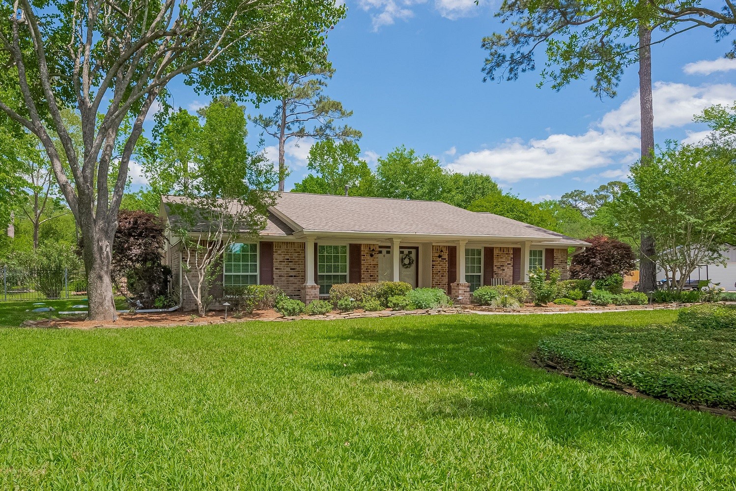 12806 Lakecrest Drive Cypress TX 77429