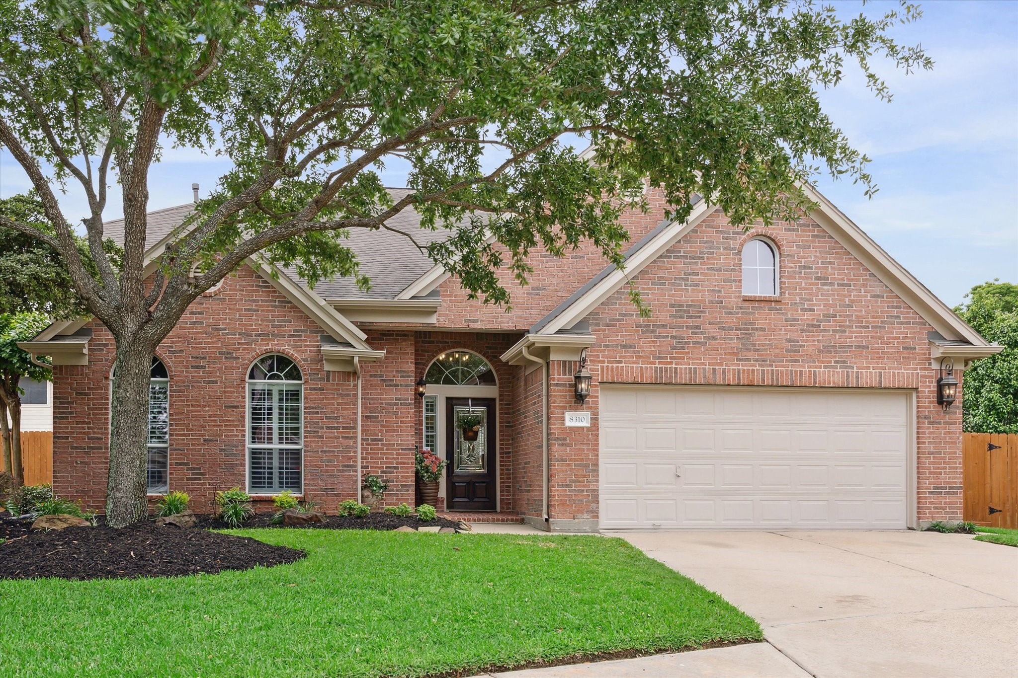 8310 Brighton Lake Lane Houston TX 77095