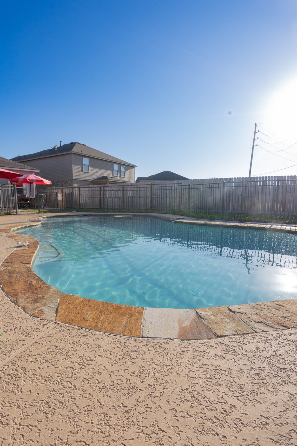 21527 Kingston Terrace Lane Spring TX 77379