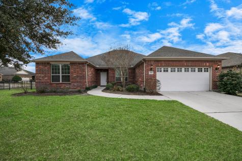 2918 Persimmon Grove Richmond TX 77469