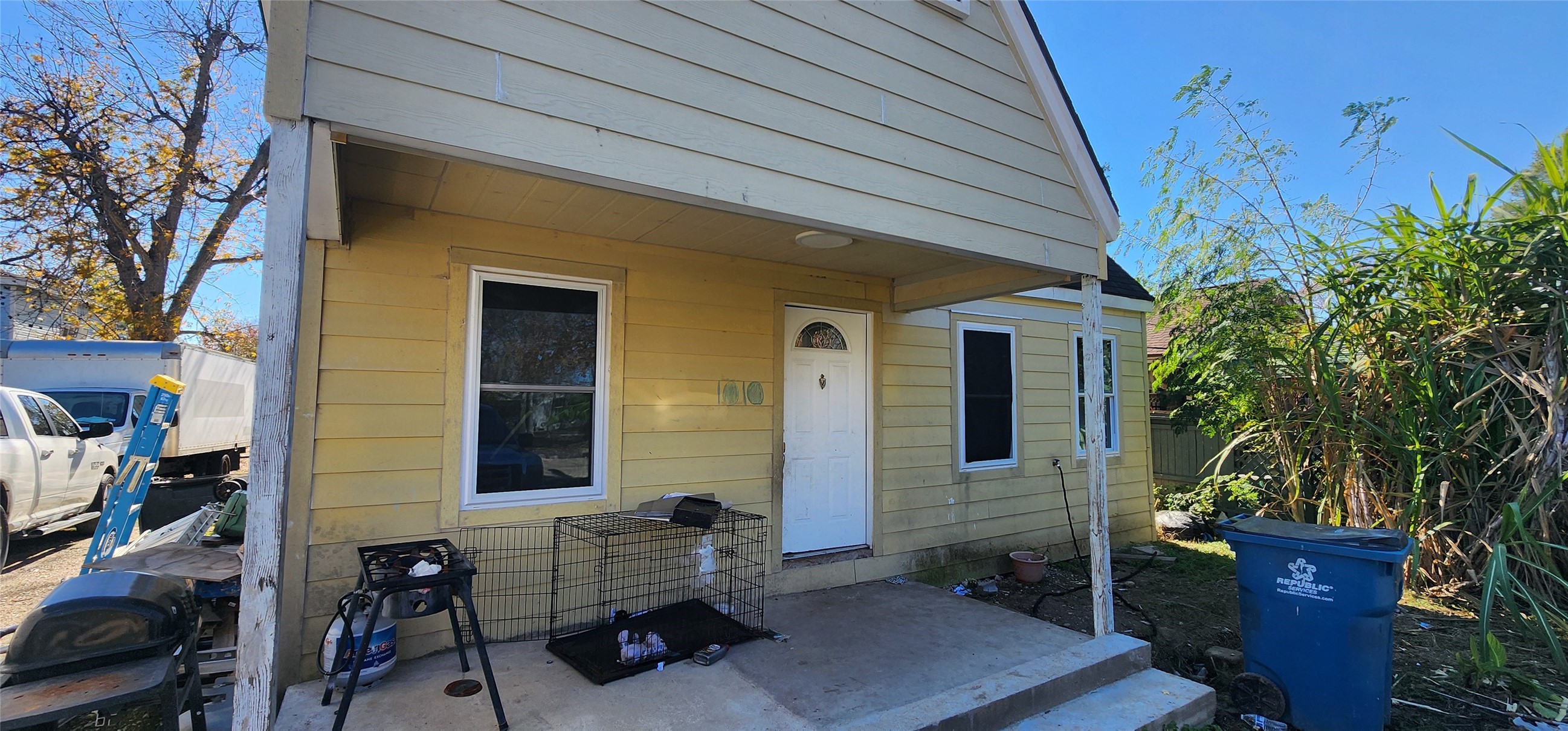 1010 Avenue D South Houston TX 77587