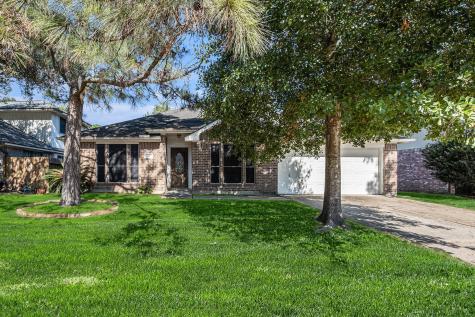 1311 Hidden Canyon Road Katy TX 77450