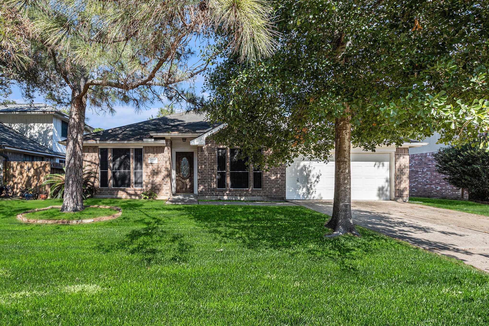 1311 Hidden Canyon Road Katy TX 77450